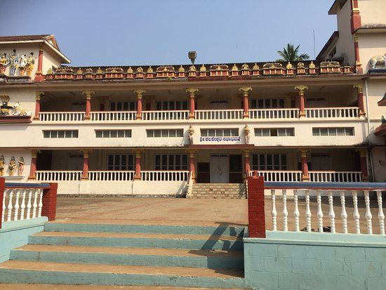 Kalaseshwara Temple